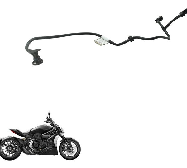 Mangueira Injeção Ducati X Diavel S 16-22 Original