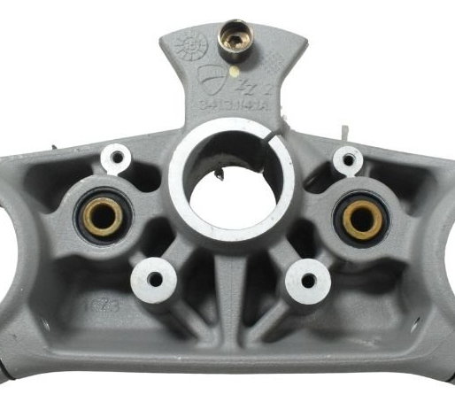 Mesa Superior Ducati X Diavel S 16-22 Original