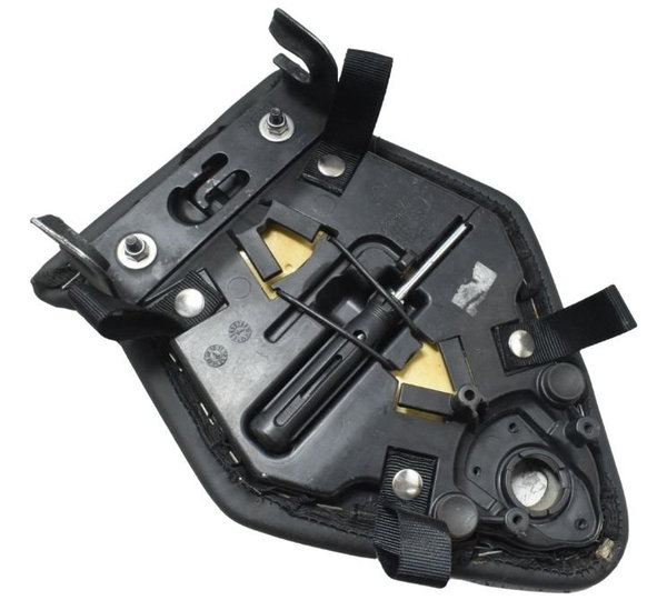 Banco Traseiro Bmw S 1000 Rr 10-14 Original