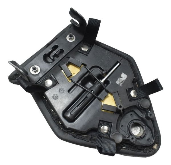 Banco Traseiro Bmw S 1000 Rr 10-14 Original