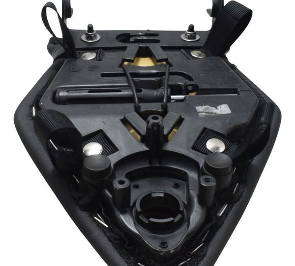 Banco Traseiro Bmw S 1000 Rr 10-14 Original