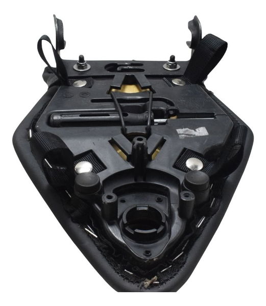 Banco Traseiro Bmw S 1000 Rr 10-14 Original