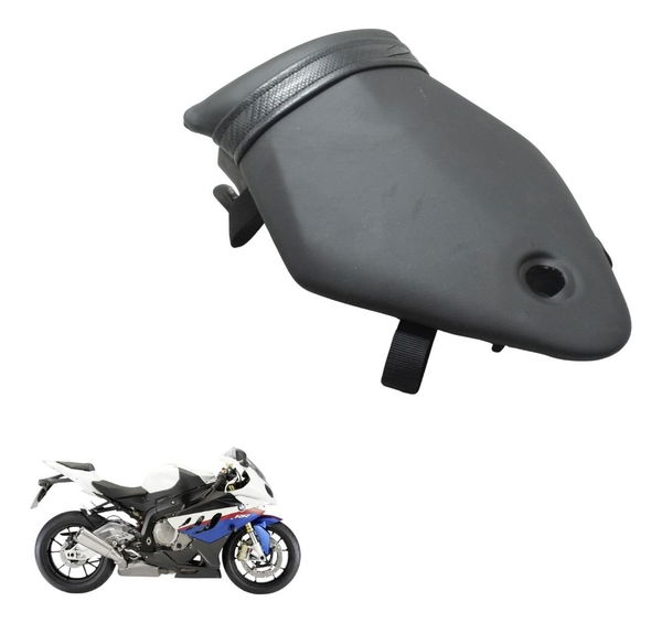 Banco Traseiro Bmw S 1000 Rr 10-14 Original