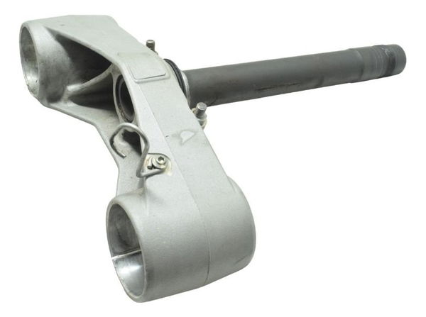 Mesa Inferior Ducati X Diavel S 16-22 Original