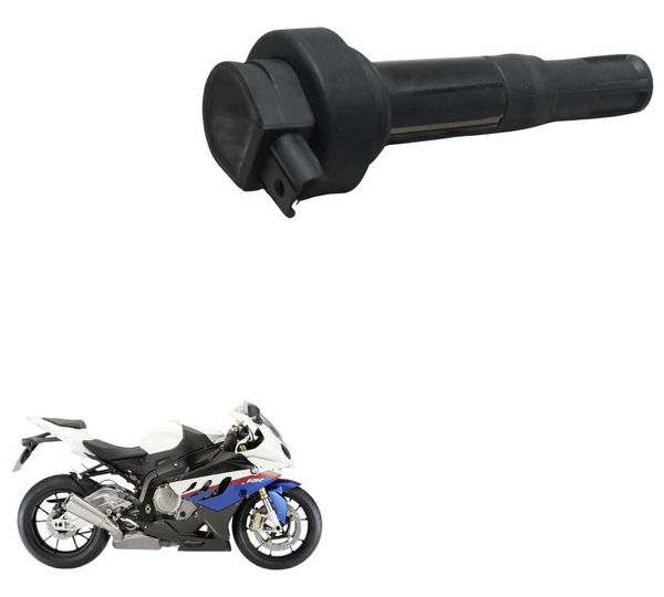 Bobina Ignição Bmw S 1000 Rr 10-14 Original