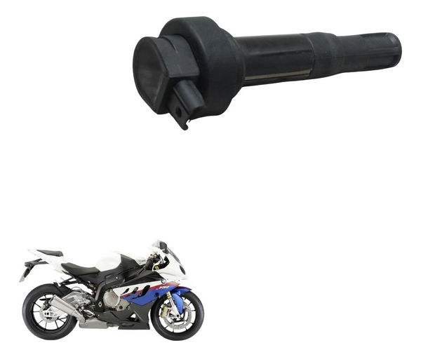 Bobina Ignição Bmw S 1000 Rr 10-14 Original
