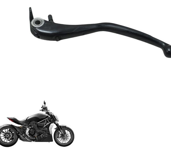 Manete Freio Ducati X Diavel S 16-22 Original
