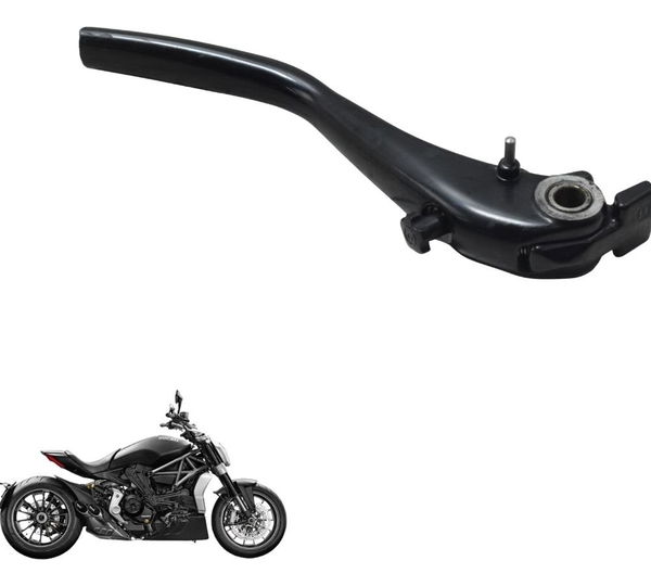 Manete Embreagem C/ Avaria Ducati X Diavel S 16-22 Original