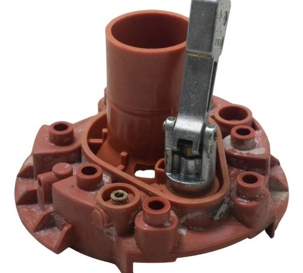 Bocal Tanque Bmw S 1000 Rr 10-14 Original