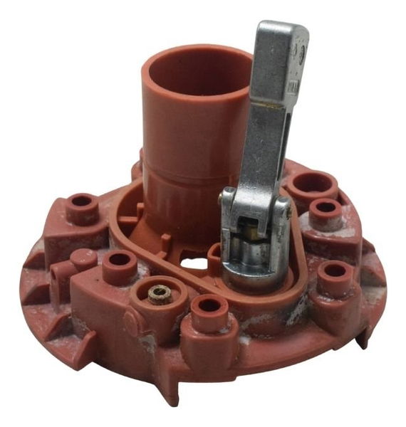 Bocal Tanque Bmw S 1000 Rr 10-14 Original