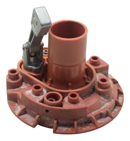 Bocal Tanque Bmw S 1000 Rr 10-14 Original