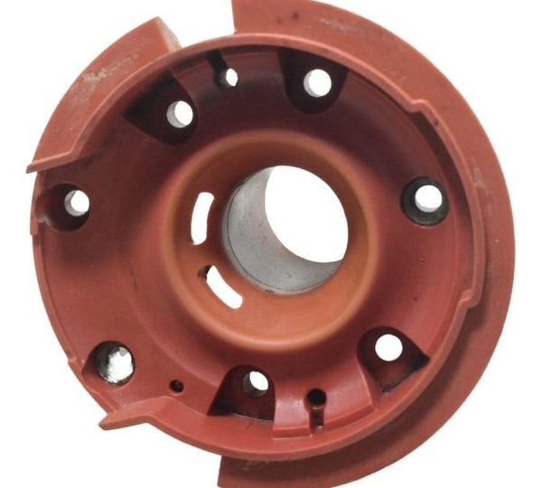 Bocal Tanque Bmw S 1000 Rr 10-14 Original
