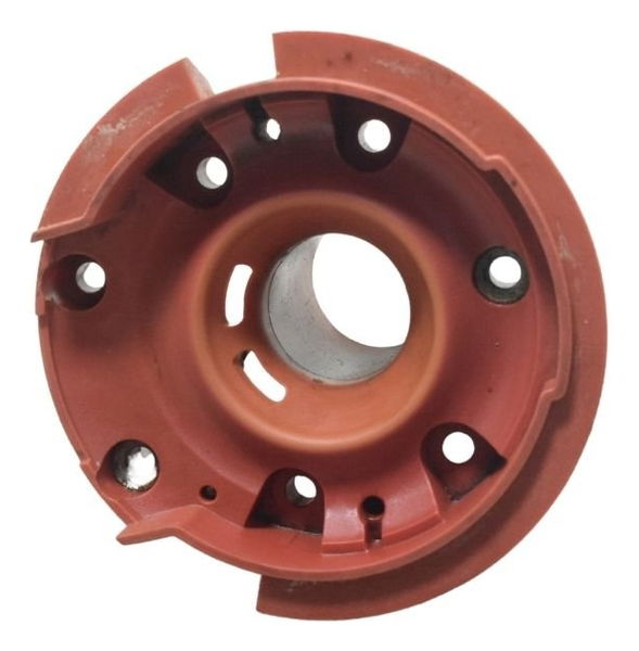 Bocal Tanque Bmw S 1000 Rr 10-14 Original