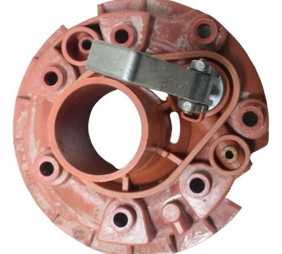 Bocal Tanque Bmw S 1000 Rr 10-14 Original