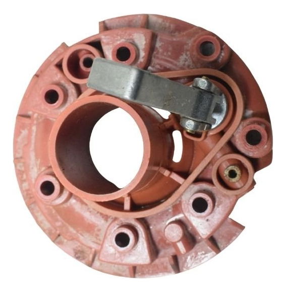 Bocal Tanque Bmw S 1000 Rr 10-14 Original