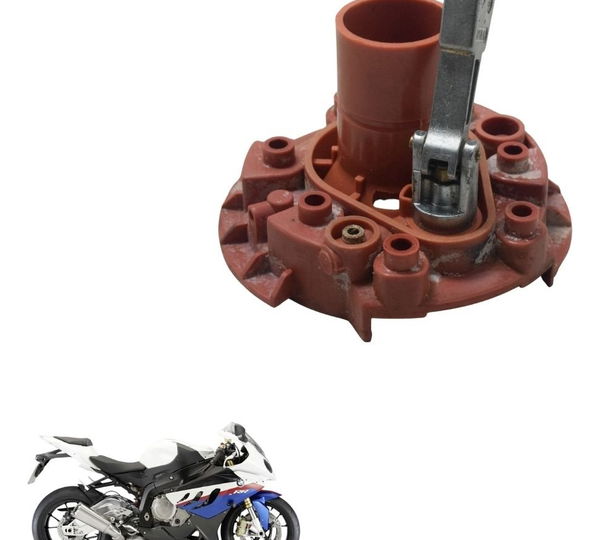 Bocal Tanque Bmw S 1000 Rr 10-14 Original