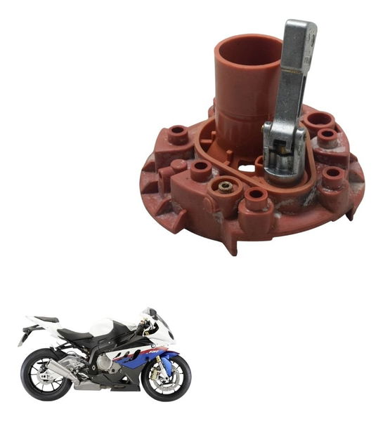 Bocal Tanque Bmw S 1000 Rr 10-14 Original