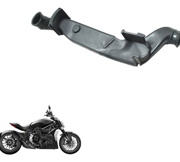 Mangueira Respiro Ducati X Diavel S 16-22 Original