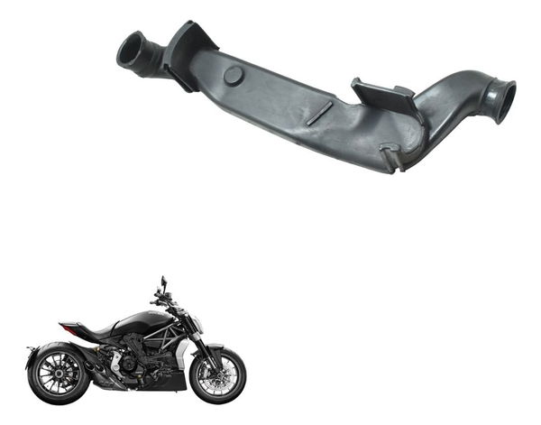 Mangueira Respiro Ducati X Diavel S 16-22 Original