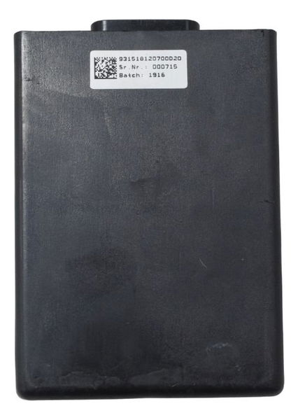 Módulo Black Box Suspenção Ducati X Diavel S 16-22 Original