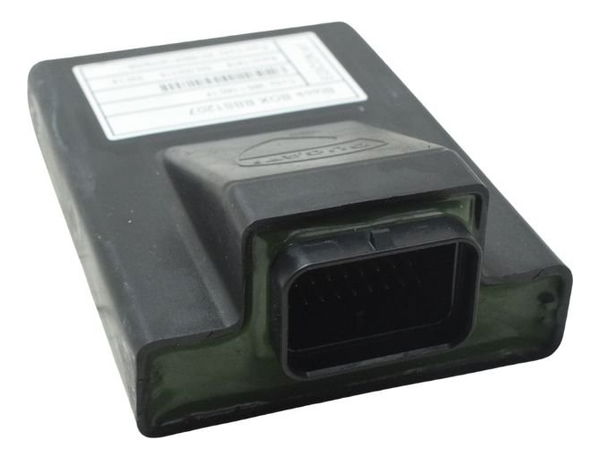 Módulo Black Box Suspenção Ducati X Diavel S 16-22 Original