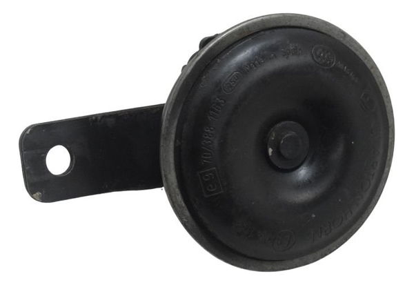 Buzina C/ Detalhes Bmw S 1000 Rr 10-14 Original