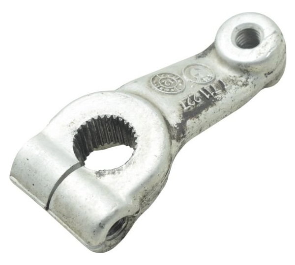 Bracinho Pedal Câmbio Bmw S 1000 Rr 10-14 Original