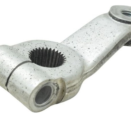 Bracinho Pedal Câmbio Bmw S 1000 Rr 10-14 Original