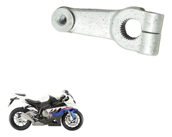 Bracinho Pedal Câmbio Bmw S 1000 Rr 10-14 Original