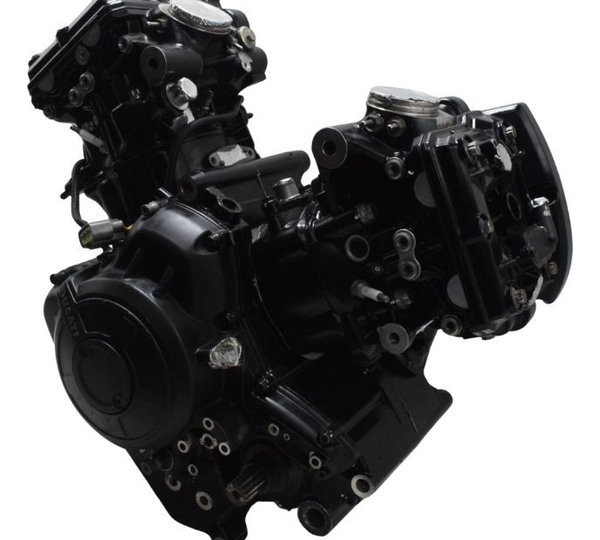 Motor Completo Nfe Baixa Base Troca Ducati X Diavel S 16-22