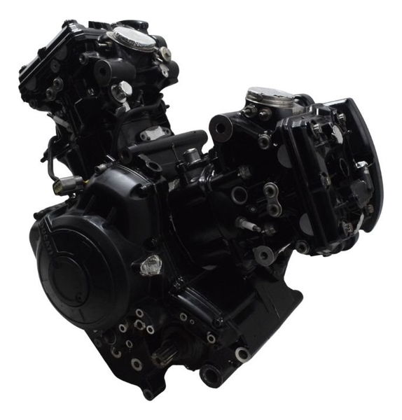 Motor Completo Nfe Baixa Base Troca Ducati X Diavel S 16-22