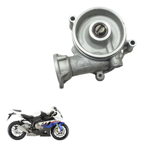 Bomba Água Bmw S 1000 Rr 10-14 Original