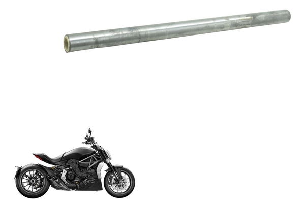 Pino Quadro Elástico Ducati X Diavel S 16-22 Original