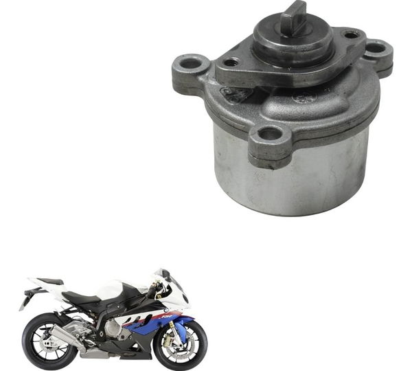Bomba Óleo Bmw S 1000 Rr 10-14 Original