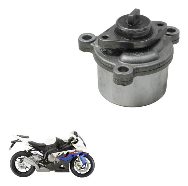 Bomba Óleo Bmw S 1000 Rr 10-14 Original