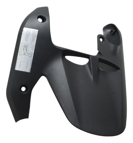 Paralama Traseiro Ducati X Diavel S 16-22 Original