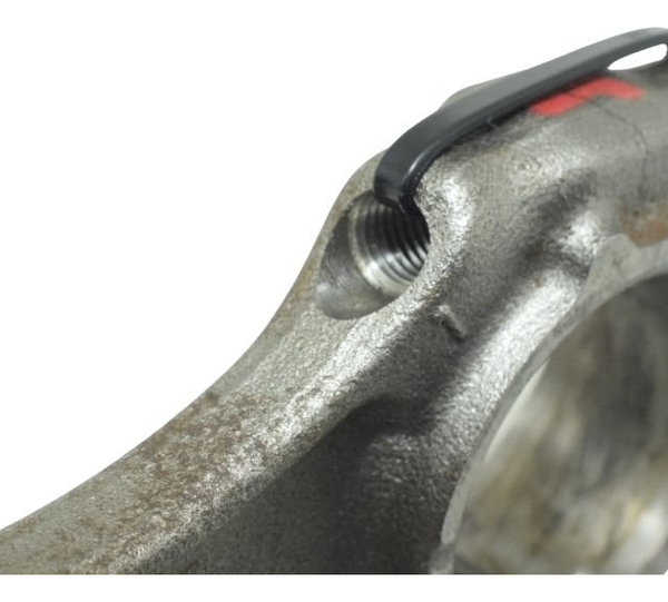 Biela S/ Bronzina S/ Parafuso Bmw S 1000 Rr 10-14 Original