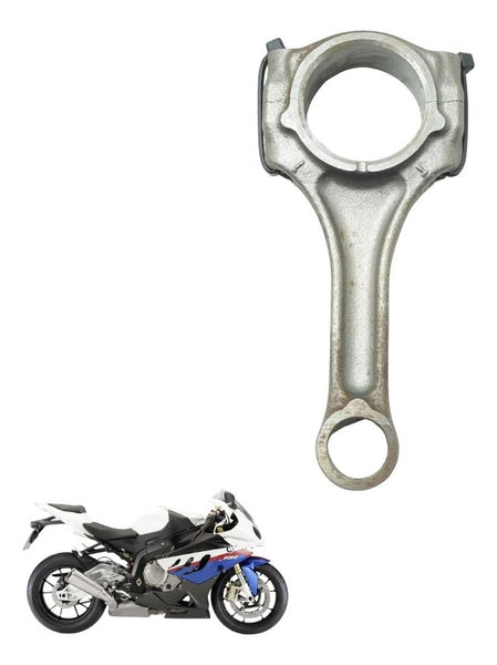 Biela S/ Bronzina S/ Parafuso Bmw S 1000 Rr 10-14 Original