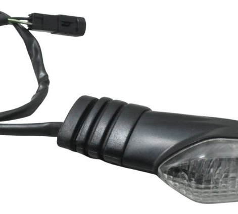 Pisca Dianteiro C/ Avaria Ducati X Diavel S 16-22 Original