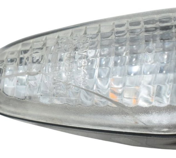 Pisca Dianteiro C/ Avaria Ducati X Diavel S 16-22 Original