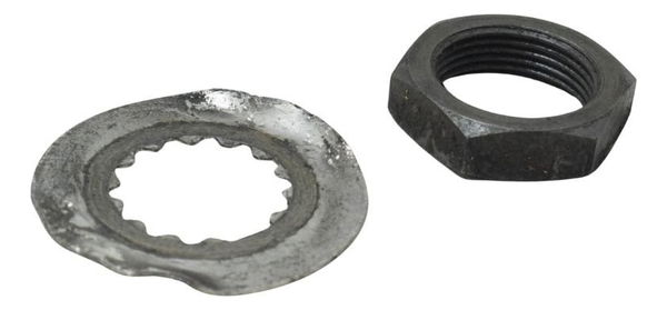 Porca Trava Pinhão Ducati X Diavel S 16-22 Original