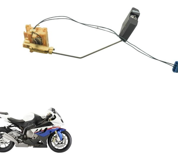 Boia Combustível Bmw S 1000 Rr 10-14 Original
