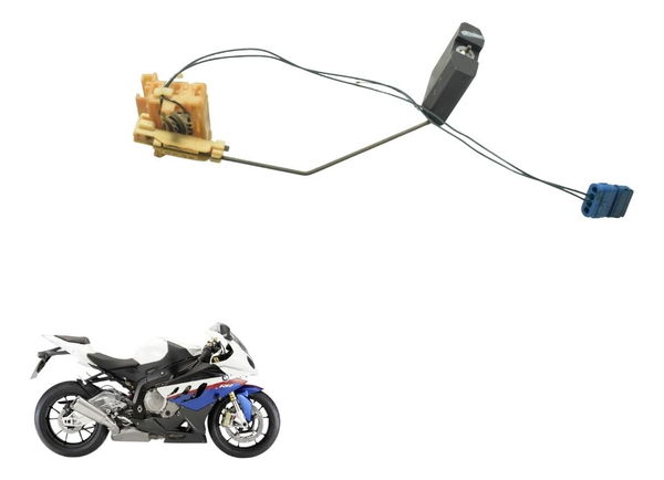 Boia Combustível Bmw S 1000 Rr 10-14 Original