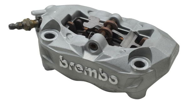 Pinça Freio Dianteira Esquerda Ducati X Diavel S 16-22 Orig