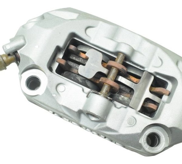 Pinça Freio Dianteira Esquerda Ducati X Diavel S 16-22 Orig