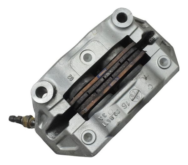 Pinça Freio Dianteira Esquerda Ducati X Diavel S 16-22 Orig