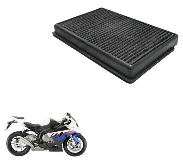 Filtro Ar K&n Bmw S 1000 Rr 10-14