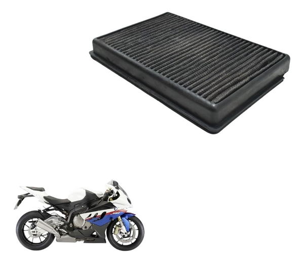 Filtro Ar K&n Bmw S 1000 Rr 10-14