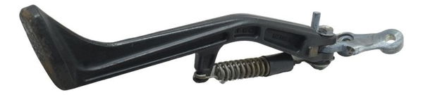 Pedal Descanso Lateral Ducati X Diavel S 16-22 Original