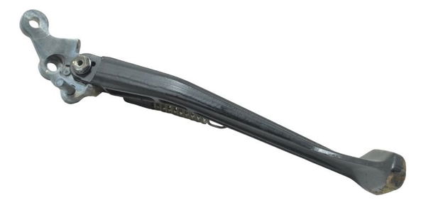 Pedal Descanso Lateral Ducati X Diavel S 16-22 Original